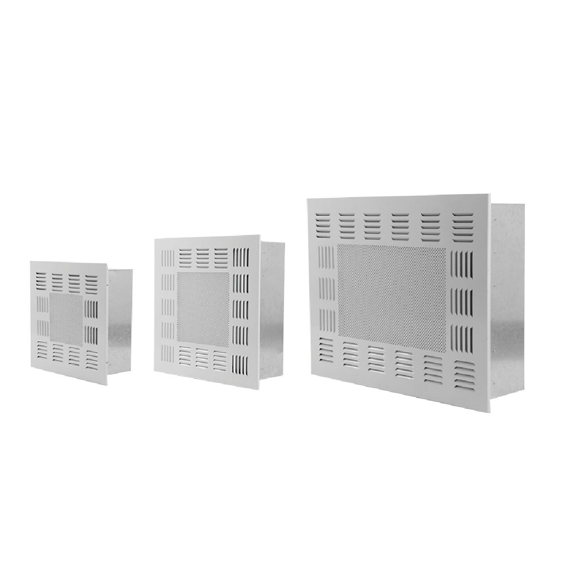 Self-perfiers ၏အမျိုးအစားများမှာအဘယ်နည်း။