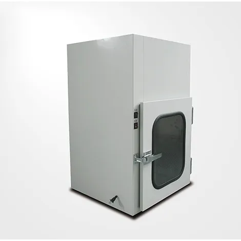 ဆေးဝါးထုတ်လုပ်မှုလုပ်ငန်းတွင်လေကြောင်းလိုင်းကဘာလဲ။