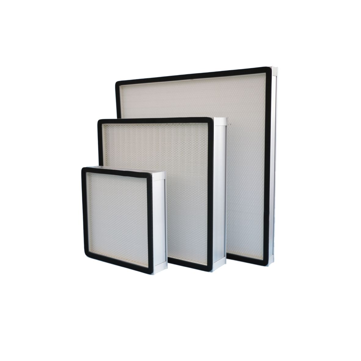 အကယ်. Air Filters များသည်အချိန်ကြာမြင့်စွာမသန့်ရှင်းပါကသူတို့၏မျက်နှာပြင်ပေါ်ရှိဖုန်မှုန့်များစုဆောင်းခြင်းသည်ဘက်တီးရီးယားကိုထိခိုက်စေပြီး,